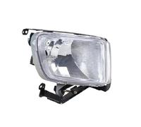 HLWXMDZ Per Kia Per Rio JB 2005 2006 2007 2008 2009 2010 2011 Paraurti Anteriore Auto Fendinebbia Gruppo Fari Fendinebbia Accessori (Only 1 Right)