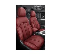 HLWXMDZ Per Mazda Cx5 6 3 Bk Cx3 Cx30 Cx8 Cx4 Coprisedile Personalizzato Accessori Per Interni Auto Coprisedile Per Auto Set Completo (5)