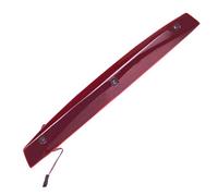 HLWXMDZ Per Mercedes Per Benz Classe V Per Vito Per Viano W639 2003-2014 Terza Luce Di Stop A LED 6398200056 A6398200056 (Red)