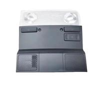 HLWXMDZ Per VW Per CC Per Golf 6 Mk6 Mk5 Per Passat B6 Per Jetta 1KD 947 105B 1KD947105B Luce Di Lettura Sul Tetto Lampada Frontale Luce Lettura Tetto Dell'auto