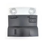 HLWXMDZ Per VW Per CC Per Golf6 Mk6 Mk5 Per Passat B6 Per Jetta 1KD947105B 1KD 947 105B Lampada a cupola anteriore Luce lettura Cornice portaocchiali Luce Lettura Tetto Dell'auto(Reading light)