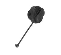 HLWXMDZ Per VW per Golf per Jetta per P&assat per Polo 1J0201550A Tappo Serbatoio Carburante Benzina Diesel per Auto Tappo Serbatoio Carburante per Auto