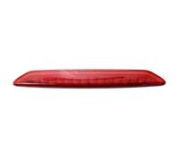 HLWXMDZ Per VW per Polo 4 9N 9N3 Terza Luce di Stop Montata in Alto Copertura Rossa 6Q6945097 Luci Terzo Stop Auto