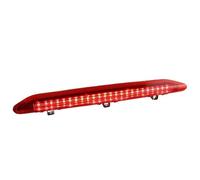 HLWXMDZ Per VW per Polo 9N 2002 2003 2004 2005 2006 2007 2008 2009 2010 Terza Luce Freno Auto Luce Freno A Montaggio Alto 6Q6945097 Luci Terzo Stop Auto(Red Shell)