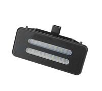 HLWXMDZ Per X5 E70 X3 F25 E90 E91 E92 E60 E61 X6 E71 E72 X1 E84 Luce di lettura 1 pz Lampada LED per specchietto retrovisore interno auto Luce Lettura Tetto Dell'auto