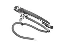 HLWXMDZ Poignée de porte extérieure avant gauche intelligente EG2459410B LT13-59-410 pour Mazda CX-7 6 8 CX-9 et RX-8 Maniglie Esterne Porte