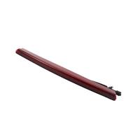 HLWXMDZ Terza Luce di Stop per VW per Golf 5 V GTI R32 3RD Mk4 Mk5 per S&cirocco 2009-2016 Fanale Posteriore Rosso Luci Terzo Stop Auto(Red)