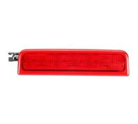 HLWXMDZ Terza Luce di Stop Posteriore Luce di Stop Alta per VW per Caddy 2003-2015 2K0945087C Luce di Stop Posteriore Aggiuntiva A LED per Auto Luci Terzo Stop Auto