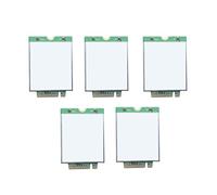 Hlxnyami 5X Dw5820E L850- LTE 4G Card Module 0284Dc 284Dc per Laptop 3500 5400