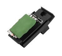 Hlyjoon 1311115 Auto Motor Heater Fan Blower Resistenza di Controllo Blower Fan Resistor Heater Resisto per Focus 1998-2005 Mondeo 1993-1996 Cougar 1998-2001 6Q0959263