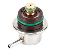 Hlyjoon Regolatore pressione carburante auto 0280160557, 0280160560, 037133035C, 0280160575, 078133534c Adatto per scarabeo TT GL GLS GLX Sport 1.8/2.0L L4 Turbo S