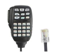 HM-133 HRS, MICROFONO DA PALMO PER VEICOLARI ICOM