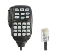 HM-133 HRS, MICROFONO DA PALMO PER VEICOLARI ICOM