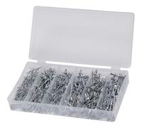 HM Assortimento di rivetti ciechi