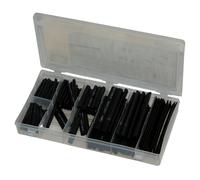 HM Assortimento di tubi termorestringenti