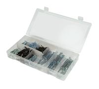 HM Assortimento di unghie