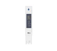 HM DIGITAL 2-in-1 AquaPro Water Quality Tester AP-2 EC and Temperature with Automatic Calibration an
