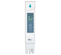 HM DIGITAL AP-1 Sistema portatile di TDS Meter Tester con grande LCD schermo include ATC temperatura lettura corpo test per coltura idroponica giardinaggio acquari Reefs piscine Terme acqua trattamento bere puro filtro magnetico