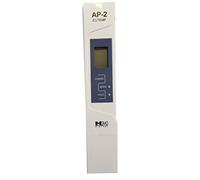 HM Digital AP-2 Originale Misuratore AP-2 Professionale, Tester per l'acqua Combo Meter EC/TEMP µS & C°