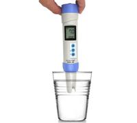 HM Digital COM-100 TDS EC Misuratore di temperatura combinato di conducibilit...