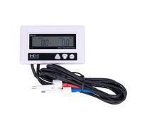 HM Digital DM-3 Inline Dual TDS/EC Monitor Meter, aggiornato DM-2 DM-2EC