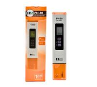 HM Digital PH-80 Misuratore digitale di temperatura e pH