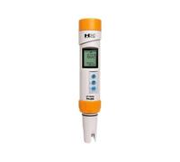 HM Digital PH Meter PH-200, bianco, 8,4 x 21,6 x 5,1 cm