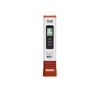 HM Digital PH Meter PH-80 Palmare Resistente all'acqua Qualità Dell'Acqua Tester Penna Con ATC Per Idroponica Giardinaggio Acquari Barriere Piscine Spa Trattamento Acqua Potabile