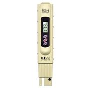 HM Digital TDS Tester TDS-3 Misuratore TDS palmare