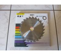 HM-Disco Di Seghettatura 190 X 30 / Z 24 Stehle Per Bosch / Festool E Altri