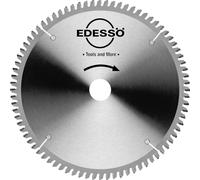 HM Disco Di Seghettatura Edessö 400 X 4,2/3,6 X 40 Mm, Z. 120 TF Positivo (NE)
