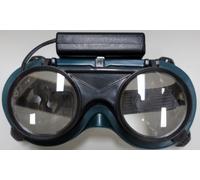 HM Frenzel Eye Glass / ENT020-01 / Occhiali da controllo Occhiali per vertigini