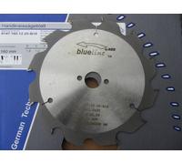 HM-Fresa Circolare 160 X 20 Z 12 B1,8 Blueline, Per Festool