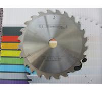 HM-Fresa Circolare 165 X 1,5/1,0 X 20 Z 24 E Altri Per Bosch Stehle