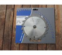 HM-Fresa Circolare 165 X 1,8/1,3 X 20 Z 20 E Altri Per Bosch