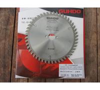 10 Pezzo Hm-Handkreissägeblatt / Lama Sega 160 x 20 Z 48 GUHDO Per Festool