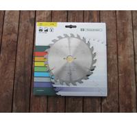 Hm-Handkreissägeblatt / Lama Sega 160 x 20 Z 24 Stehle Per AEG