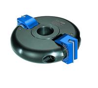 HM/HW Testa Di Taglio A Pendolo 160 X 50 X 30 Z 2, Fino A 70°, STARK