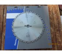 Hm-Lama 330 x 30 Z 24 Blue Line per Mafell MKS 130 / Ec