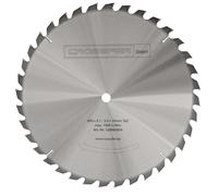 HM LAMA Per Sega Da Ardere 600Mm X 30Mm 36Z KREISSÄGEBLATT Per Legno WZ
