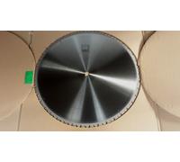 Edessö Hm Lama Sega Circolare 700 x 4,2 X 35 MM, Z.42 Lwz Fatto Germania