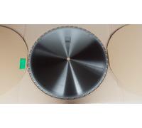 Hm Lama Sega Circolare 700 x 4,2 X 40 MM,Z.48 Ff-Nagelfest Di Edessö / Koll -