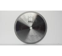 Hm Lama Sega Circolare Di Edessö / Koll 320 x 2,4 X 25,4 MM,Z 84 Fww per Shdc