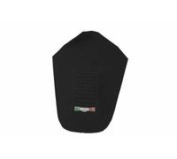 Hm Moto CRE-F 250 X 2005-2009 Selle Dalla Valle Copertura Sella Wave Nera