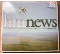 HM News 2008 (Harmonia Mundi News)