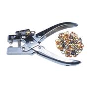 HM Pinza per occhielli