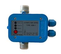 HM,PRESS CONTROL DA 1,5 BAR REGOLATORE DI PRESSIONE PER ELETTROPOMPA | Attacco da 1 pollice e alimentazione 220-240 V, per pompe fino a 1,1 kW e 8 A in impianti idrici compatibili