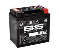 BATTERIA BS SLA BTZ7S | BS BATTERY |MPN 300635