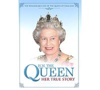 Hm The Queen Her True Story [Edizione: Stati Uniti]