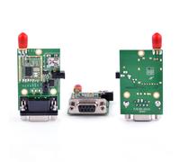 HM-TRP-RS232-433 HopeRF FM Trasmettitore 433MHz -117dBm FSK RS232